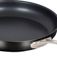Cuisinart - GreenGourmet 12" Professional Aluminum Non Stick Fry Pan - GCA22-30NSC - DISCONTINUED