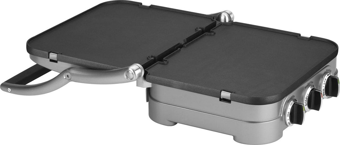 Cuisinart - Griddler - CGR-4NEC