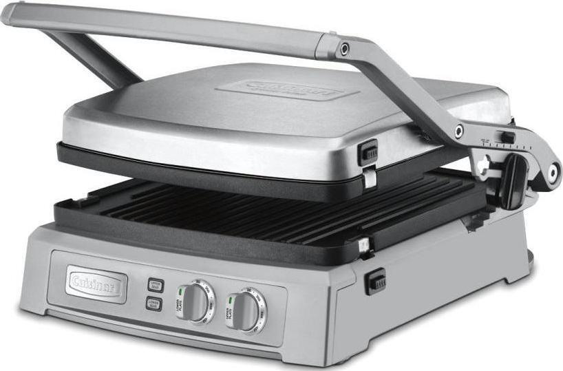 Cuisinart - Griddler Deluxe - GR-150C