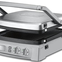 Cuisinart - Griddler Deluxe - GR-150C - DISCONTINUED