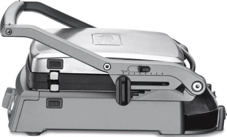 Cuisinart - Griddler Deluxe - GR-150C - DISCONTINUED