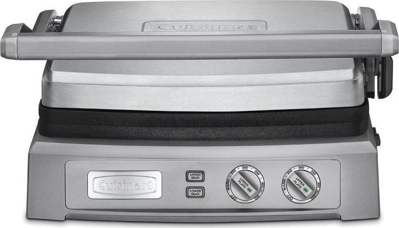 Cuisinart - Griddler Deluxe - GR-150C - DISCONTINUED