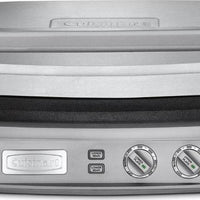 Cuisinart - Griddler Deluxe - GR-150C - DISCONTINUED