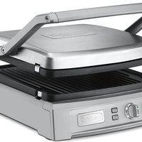 Cuisinart - Griddler Deluxe - GR-150C