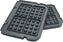 Cuisinart - Griddler Waffle Plates - CGR-WAFPC - DISCONTINUED
