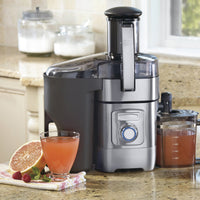 Cuisinart - Juice Extractor - CJE-1000C