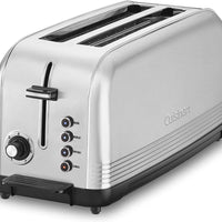 Cuisinart - Long Slot Toaster - CPT-2500C