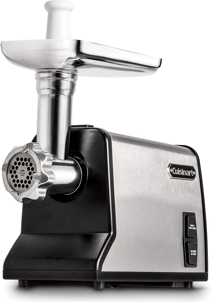 Cuisinart - Meat Grinder - MG-200C