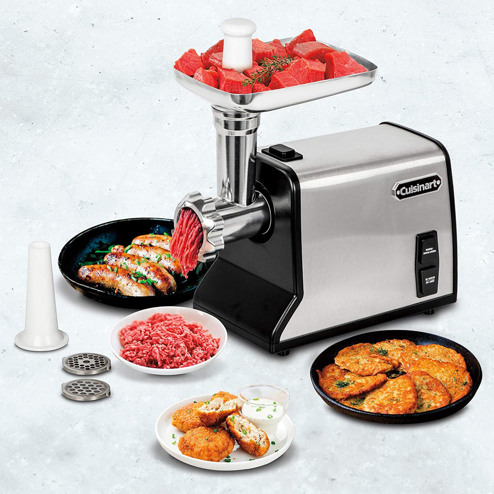 Cuisinart - Meat Grinder - MG-200C