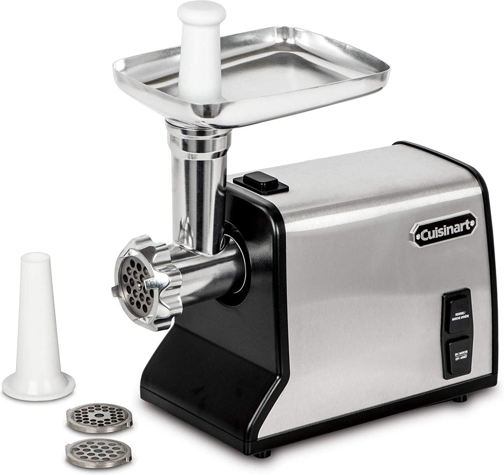 Cuisinart - Meat Grinder - MG-200C