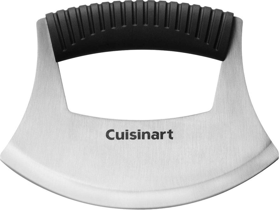 Cuisinart - Mezzaluna - CTG-00-MEZC