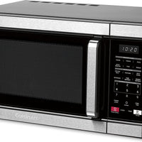 Cuisinart - Microwave With Sensor Cook & Inverter Technology - CMW-110C