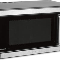 Cuisinart - Microwave With Sensor Cook & Inverter Technology - CMW-110C