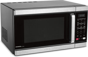 Cuisinart - Microwave With Sensor Cook & Inverter Technology - CMW-110C