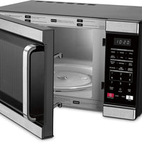 Cuisinart - Microwave With Sensor Cook & Inverter Technology - CMW-110C