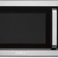 Cuisinart - Microwave With Sensor Cook & Inverter Technology - CMW-110C