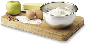 Cuisinart - Mixing Bowls With Lids - CTG-00-SMBC