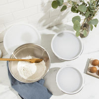 Cuisinart - Mixing Bowls With Lids - CTG-00-SMBC