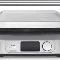 Cuisinart - NEW! Digital Griddler Five - GR-5BC