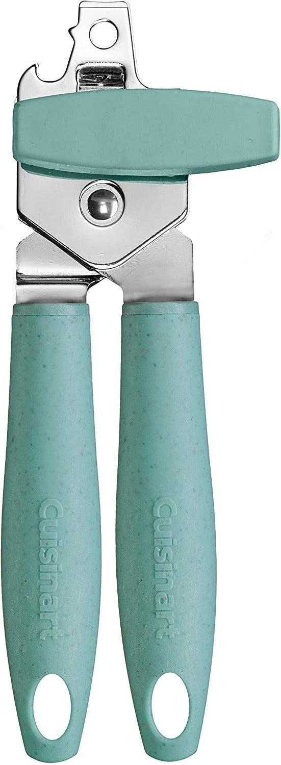 Cuisinart - Oceanware Can Opener Teal - CTG-22-COTC