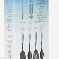 Cuisinart - Oceanware Collection 6 PC Tool Set - CTG-22-6PTC