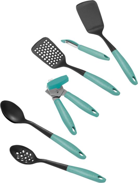Cuisinart - Oceanware Collection 6 PC Tool Set - CTG-22-6PTC