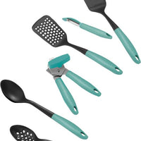 Cuisinart - Oceanware Collection 6 PC Tool Set - CTG-22-6PTC