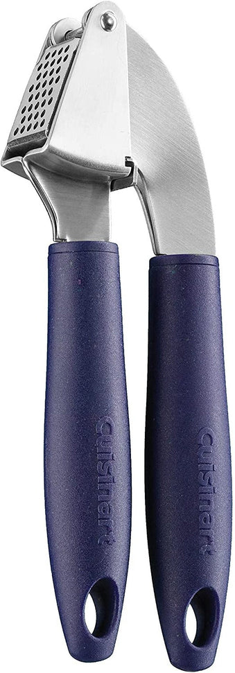 Cuisinart - Oceanware Garlic Press Blue - CTG-22-GPBC