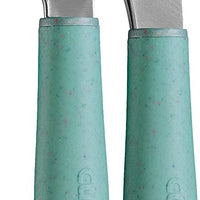 Cuisinart - Oceanware Garlic Press Teal - CTG-22-GPTC