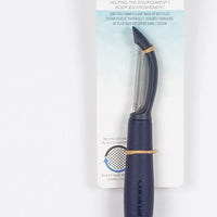 Cuisinart - Oceanware Peeler Blue - CTG-22-P1BC
