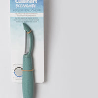 Cuisinart - Oceanware Peeler Teal - CTG-22-P1TC