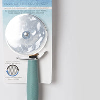 Cuisinart - Oceanware Pizza Cutter Teal - CTG-22-PCTC