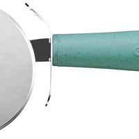 Cuisinart - Oceanware Pizza Cutter Teal - CTG-22-PCTC