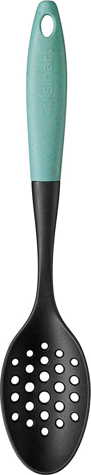 Cuisinart - Oceanware Slotted Spoon Teal - CTG-22-LSTC
