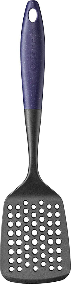 Cuisinart - Oceanware Slotted Turner Blue - CTG-22-LTBC