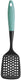Cuisinart - Oceanware Slotted Turner Teal - CTG-22-LTTC