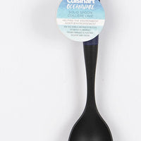 Cuisinart - Oceanware Solid Spoon Blue - CTG-22-SSBC