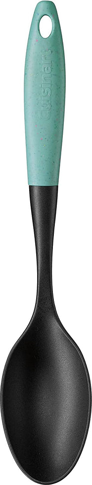 Cuisinart - Oceanware Solid Spoon Teal - CTG-22-SSTC
