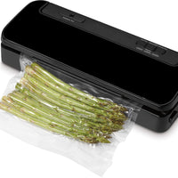 Cuisinart - One Touch Vacuum Sealer - VS-200C