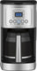 Cuisinart - PerfecTemp 14-Cup Programmable Coffeemaker - DCC-3200C