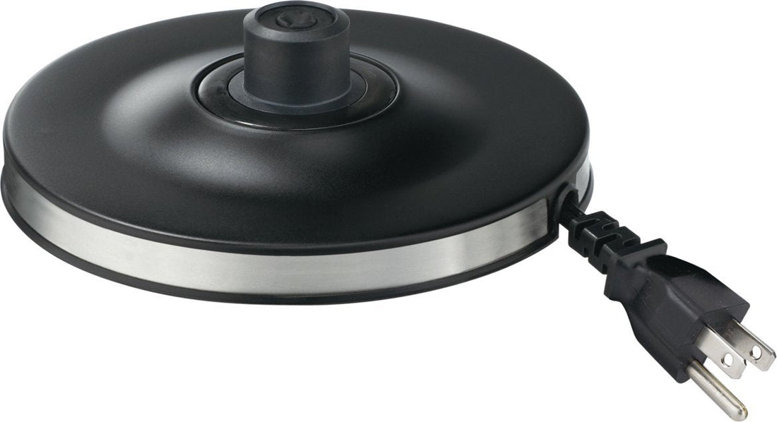 Cuisinart - PerfecTemp Cordless Electric Programmable Kettle - CPK-17C