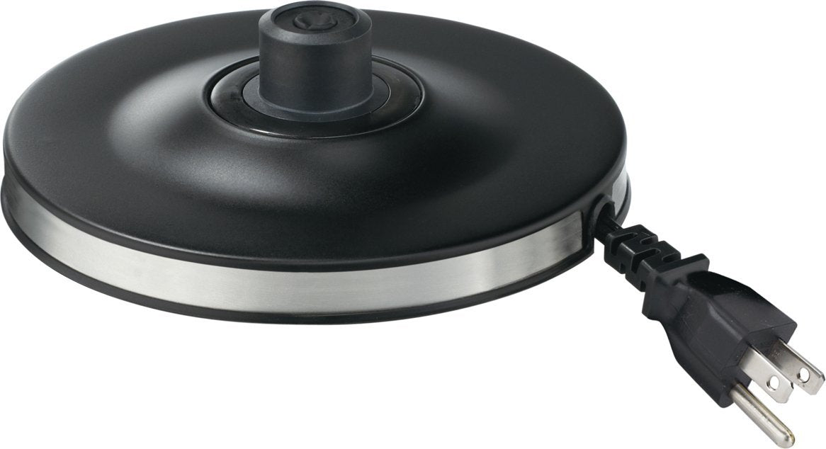 Cuisinart - PerfecTemp Cordless Electric Programmable Kettle - CPK-17C