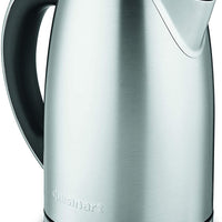Cuisinart - PerfecTemp Cordless Programmable Kettle - CPK-20C