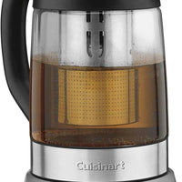 Cuisinart - PerfectTemp Programmable Tea Steeper Kettle - TEA-200C