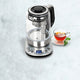 Cuisinart - PerfectTemp Programmable Tea Steeper Kettle - TEA-200C