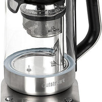 Cuisinart - PerfectTemp Programmable Tea Steeper Kettle - TEA-200C