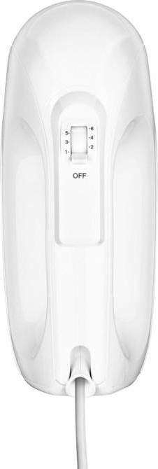 Cuisinart - Power Advantage 6-Speed Hand Mixer - HM-6C