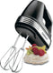 Cuisinart - Power Advantage 7-Speed Hand Mixer - Black - HM-70BKC