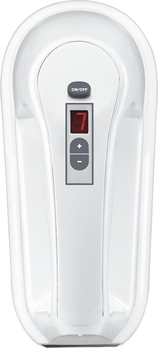 Cuisinart Power Advantage 7Speed Hand Mixer White HM70C