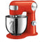 Cuisinart - Precision Master 5.5 QT Stand Mixer Cardinal Red - SM-50CRDC - DISCONTINUED